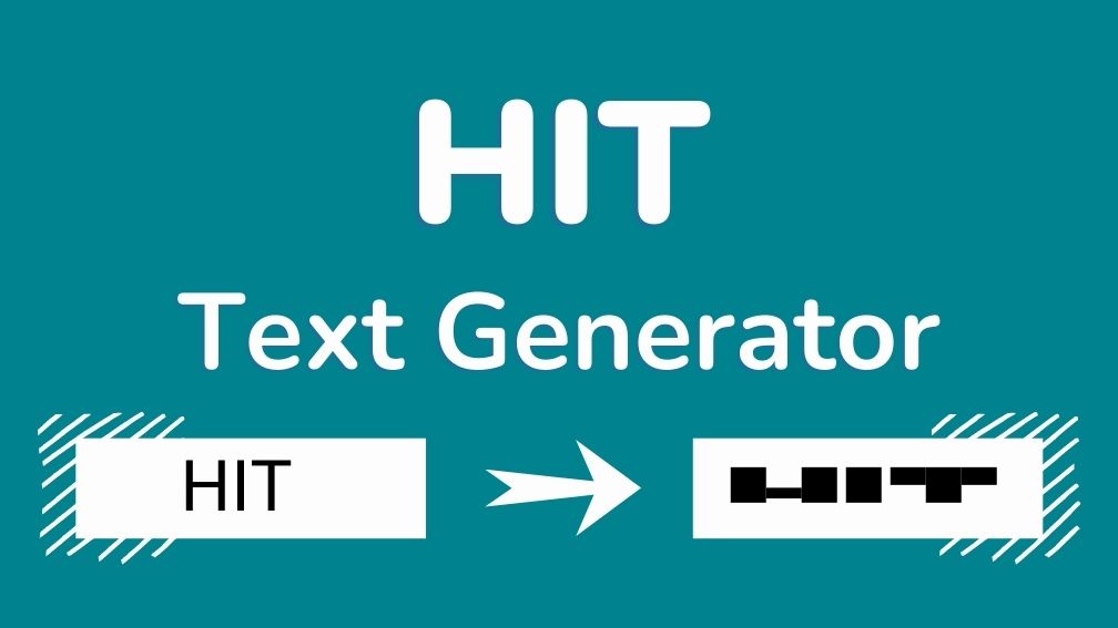 𝗛𝗜𝗧 Text Generator 🤠 𝗖𝗼𝗽𝘆 𝗮𝗻𝗱 𝗣𝗮𝘀𝘁𝗲 𝗚𝗶𝗮𝗻𝘁
